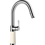 Кран Schock SC-520 555120 Magnolia Brass