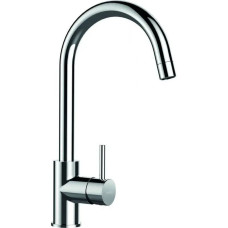 Змішувач Schock Plutos 589120CHR Chrome