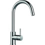 Змішувач Schock Plutos 589120CHR Chrome