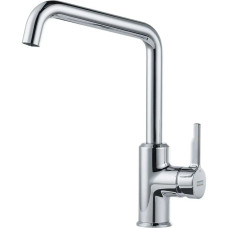 Franke Urban Chrome латунний кран