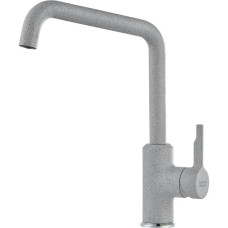 Franke Urban Tap Stone Grey Brass