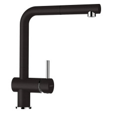 Латунний кран Schock Epos 540120 Onyx