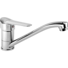 Мітчик KFA Armatura Arura Leonit 5313-915-00 Chrome латунь