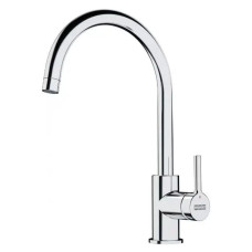 Franke Lina XL Chrome латунний кран