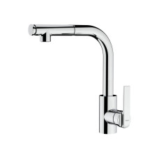 Teka In 938 Plus Chrome латунний кран