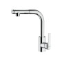 Teka In 938 Plus Chrome латунний кран