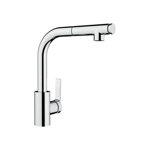 Teka In 938 Plus Chrome латунний кран