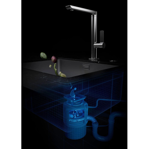 М'ясорубка Teka TR 550