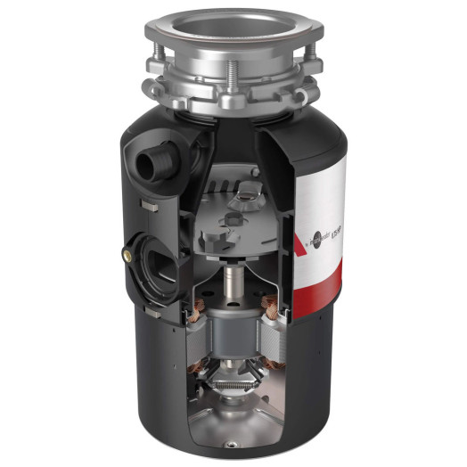 М'ясорубка Teka TR 750