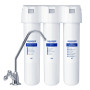 Система фільтрації води Aquaphor Crystal AH Silver