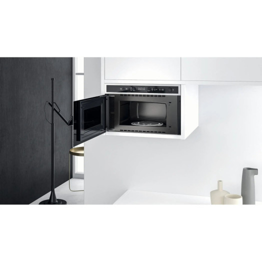 Мікрохвильова піч Whirlpool W6 MN840 W Collection Grill