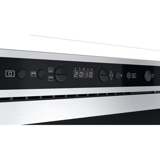 Мікрохвильова піч Whirlpool W6 MN840 W Collection Grill