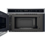 Мікрохвильова піч Whirlpool W6 MN840 W Collection Grill
