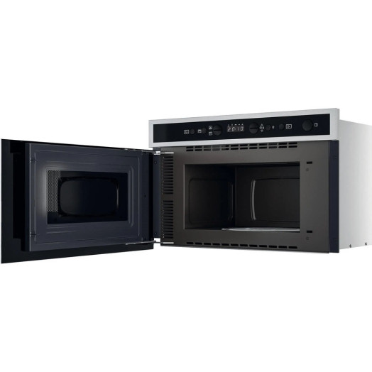 Мікрохвильова піч Whirlpool W6 MN840 W Collection Grill