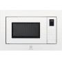 Мікрохвильова піч Electrolux LMS4253TMW Grill