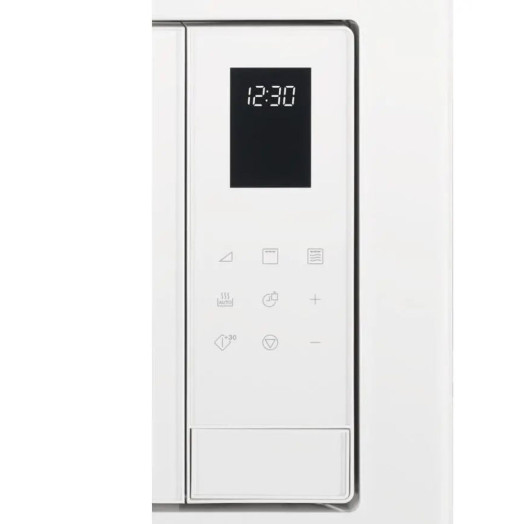 Мікрохвильова піч Electrolux LMS4253TMW Grill