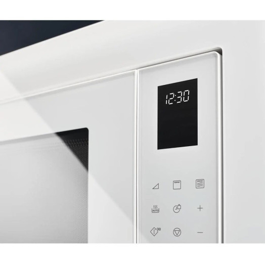 Мікрохвильова піч Electrolux LMS4253TMW Grill
