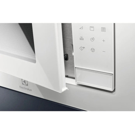 Мікрохвильова піч Electrolux LMS4253TMW Grill
