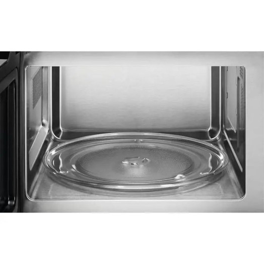 Мікрохвильова піч Electrolux LMS4253TMW Grill