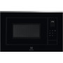 Мікрохвильова піч Electrolux LMS4253TMX Grill