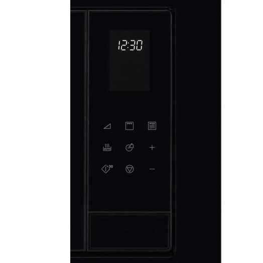 Мікрохвильова піч Electrolux LMS4253TMX Grill