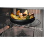 Мікрохвильова піч Electrolux LMS4253TMX Grill