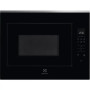 Мікрохвильова піч Electrolux KMFD264TEX Гриль