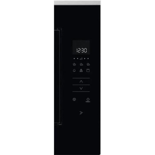 Мікрохвильова піч Electrolux KMFD264TEX Гриль