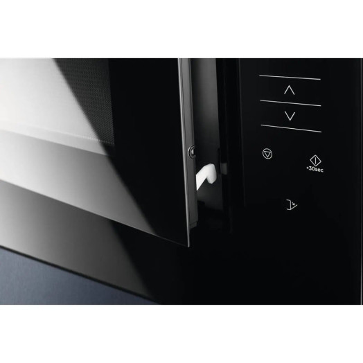 Мікрохвильова піч Electrolux KMFD264TEX Гриль