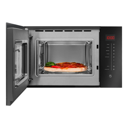 Мікрохвильова піч Amica AMMB25E2SGB X-Type Grill