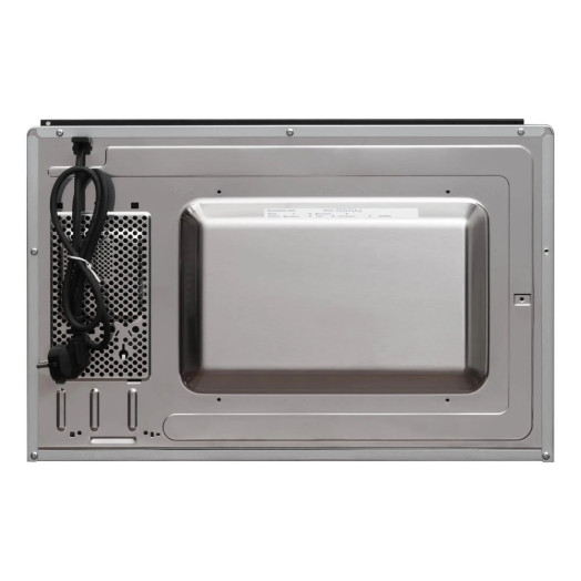 Мікрохвильова піч Amica AMMB25E2SGB X-Type Grill