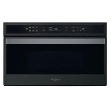 Мікрохвильова піч Whirlpool W6 MD440 BSS Гриль