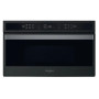 Мікрохвильова піч Whirlpool W6 MD440 BSS Гриль