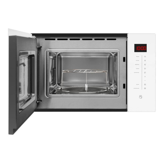 Мікрохвильова піч Amica AMMB25E2SGW X-Type Grill