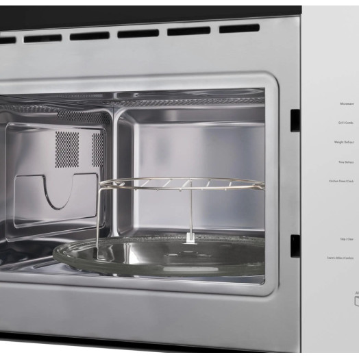 Мікрохвильова піч Amica AMMB25E2SGW X-Type Grill