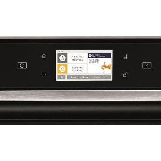 Мікрохвильова піч Whirlpool W11I MW161 Гриль