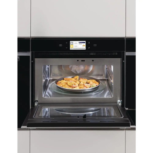 Мікрохвильова піч Whirlpool W11I MW161 Гриль