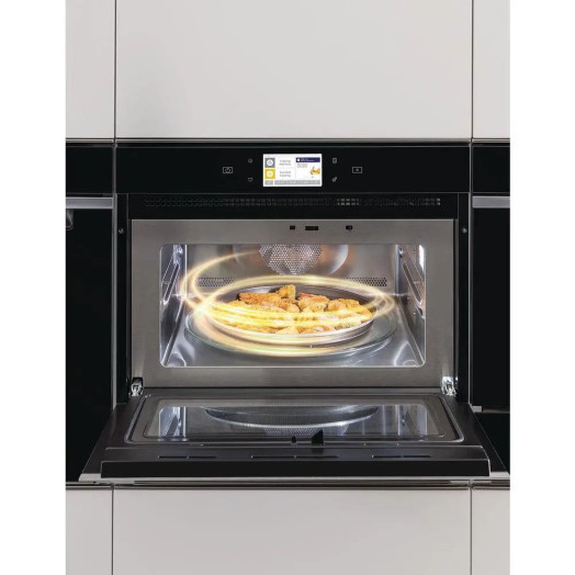 Мікрохвильова піч Whirlpool W11I MW161 Гриль