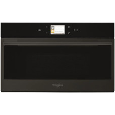 Мікрохвильова піч Whirlpool W9 MD260 BSS Гриль