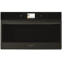 Мікрохвильова піч Whirlpool W9 MD260 BSS Гриль