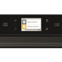 Мікрохвильова піч Whirlpool W9 MD260 BSS Гриль