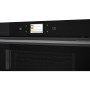 Мікрохвильова піч Whirlpool W9 MD260 BSS Гриль