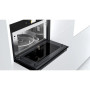 Мікрохвильова піч Whirlpool W9 MD260 BSS Гриль