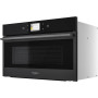 Мікрохвильова піч Whirlpool W9 MD260 BSS Гриль