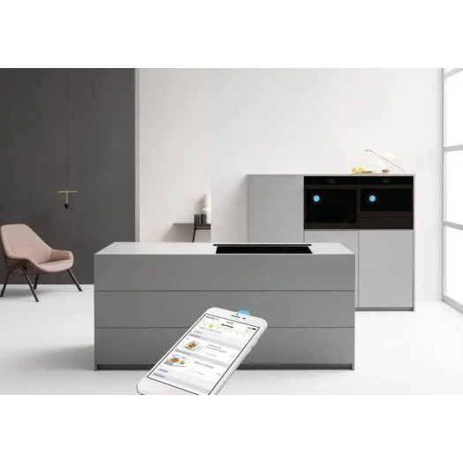 Мікрохвильова піч Whirlpool W9 MD260 BSS Гриль