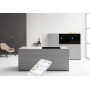 Мікрохвильова піч Whirlpool W9 MD260 BSS Гриль