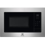 Гриль для мікрохвильової печі Electrolux EMS4253TEX