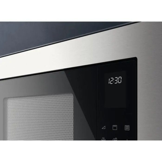 Гриль для мікрохвильової печі Electrolux EMS4253TEX