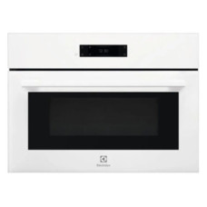 Мікрохвильова піч Electrolux 600 EVM8E08V Гриль