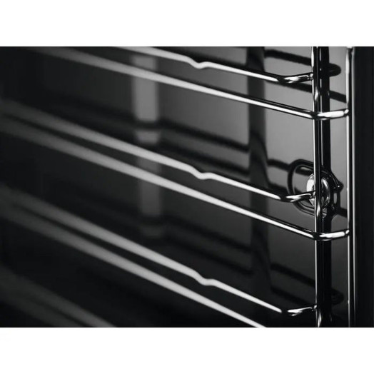 Мікрохвильова піч Electrolux 600 EVM8E08V Гриль